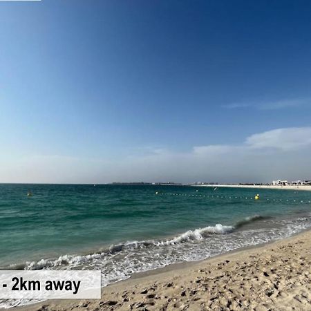 Luxury Escapes - Brand New 1Br Apartment West Avenue Marina Dubai Eksteriør billede